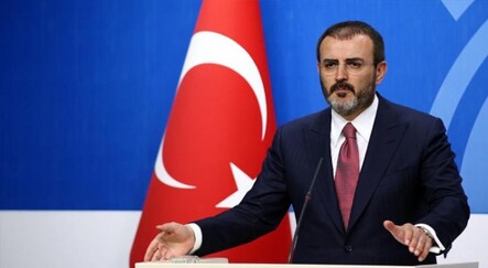 Mahir Ünal'dan aşı açıklaması - yasam