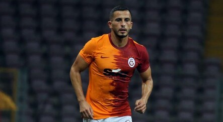 Omar Elabdellaoui taburcu oldu - spor