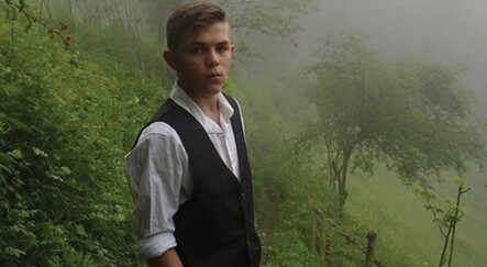 Şehit Eren Bülbül doğum gününde unutulmadı - magazin
