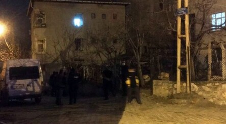 Sinop'ta sobadan sızan zehirli gazdan bir çift hayatını kaybetti - gundem