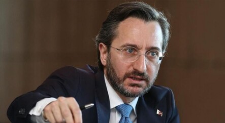 Skandal açıklamalara Altun'dan tepki: 15 Temmuz'a aklınızdan çıkarmayın - gundem