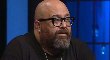 Somer Şef'ten çok konuşulacak iddia: Türk mutfağı ilk 10'a giremez - magazin