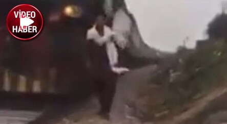 TikTok'a video çekerken canından oldu - dunya