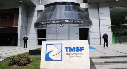 TMSF 5 şirketi daha satmayı planlıyor - gundem