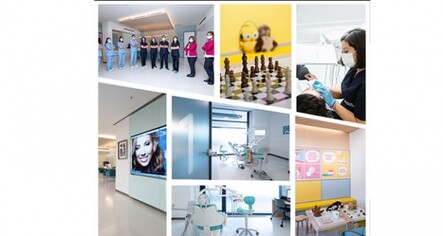 Tuzla'da yeni ağız ve diş sağlığı kliniği hizmet vermeye başladı - saglik