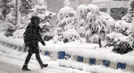 Üç gün yağmur dördüncü gün kar var... Ünlü iklim bilimci uyardı: İşinizi çarşambaya bırakmayın - yasam