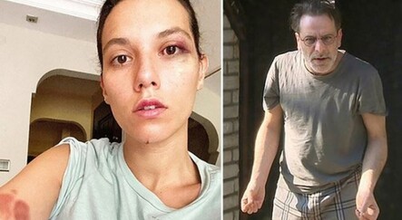Ünlü oyuncu Ozan Güven hakim karşısında: Birbirlerini suçladılar - magazin