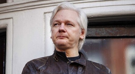 WikiLeaks'in kurucusu Assange'ın kefalet talebi reddedildi - dunya
