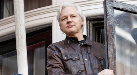 Wikileaks kurucusu Julian Assange’ın, ABD’ye iade talebini reddetti - dunya