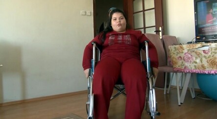 Yanlış ameliyat, tekerlekli sandalyeye mahkum etti - yasam