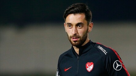 Yunus Mallı resmen Trabzonspor'da - spor