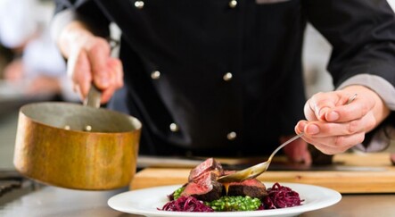 Yurt dışına Türk yemeklerini tanıtacak isimler belli oldu - yasam