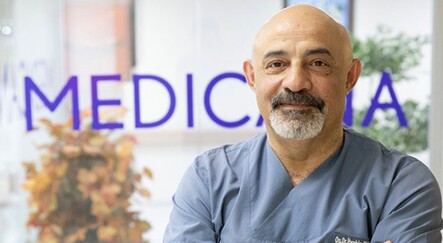 'Kireçlenme yaşlılık hastalığı değildir' - saglik