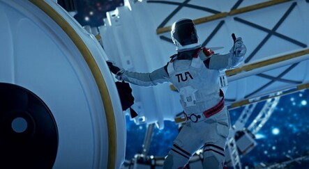 'Türk astronot' için gerekli kriterler ortaya çıktı - teknoloji