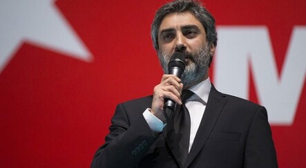 22 yıla kadar hapsi istenen Necati Şaşmaz beraat etti - magazin