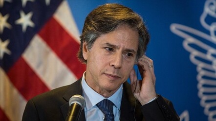ABD, resmi olarak Paris İklim Anlaşması'na yeniden katıldı - gundem