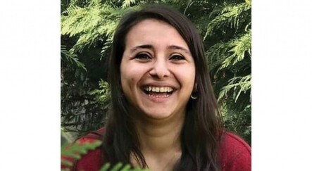 Bebeğini yaşattı, koronavirüse yenik düştü - yasam