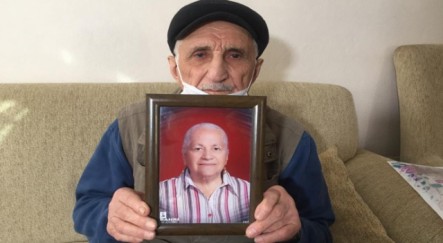 Bir hafta boyunca dolandırıp dalga geçtiler: Yaşlı adam hem parasını hem karısını kaybetti - gundem