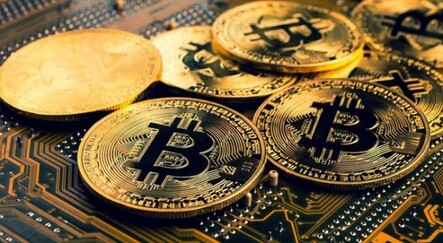 Bitcoin tuzağı - ekonomi