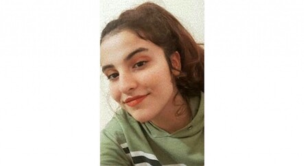 Bursa'da kayıp kız alarmı - yasam