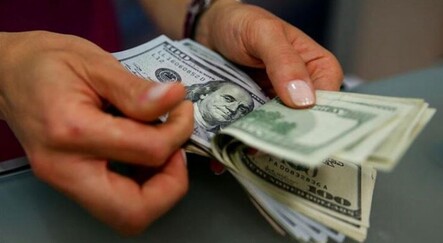 Cari denge 3,21 milyar dolar açık verdi - ekonomi