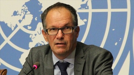Çin'e giden DSÖ uzmanı: Vuhan'da Aralık 2019'daki salgının boyutu düşünülenden daha büyük - dunya