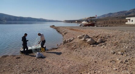 Dicle Nehri'nde cansız bedeni bulunmuştu, ailesi 8 gündür haber alamamış - gundem