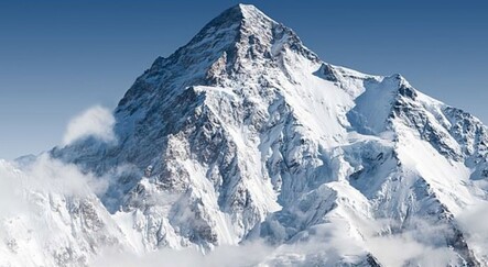 Dünyanın en yüksek ikinci dağı K2’de 3 dağcı kayboldu: 2 gündür bulunamadılar, hayatlarından ümit kesiliyor - dunya