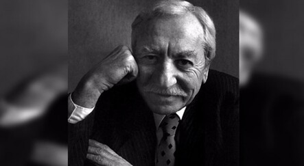 Eşi, Tarık Buğra'yı anlattı: Hayatını bir rüyaya vakfetti - kultur-sanat