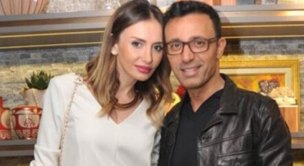 Eski eşten, Mustafa Sandal’a haciz şoku - magazin