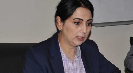 Figen Yüksekdağ'ın yargılandığı davada birleştirme kararı - politika