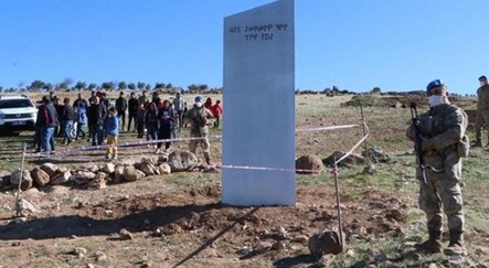 Göbeklitepe'deki gizemli monolitin sırrı