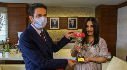 İhlas Medya'ya iki ödül birden - MEDYA