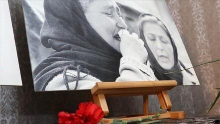 İnsanlık tarihinin kara lekesi: Hocalı Katliamı - gundem