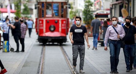 'Maske kullanımı grip vakalarını da azalttı' - saglik