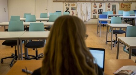 İstanbul Valiliği'nden okulların açılmasına ilişkin açıklama - egitim