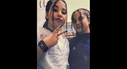 Kayıp kız kardeşlerden biri bulundu, diğeri aranıyor - yasam