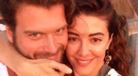 Kıvanç Tatlıtuğ ve Başak Dizer çiftine ölüm tehdidi sürüyor - magazin