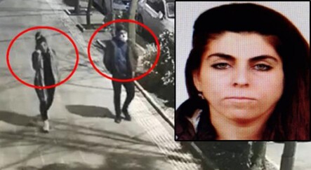 Kızının ölüm emrini veren baban PKK'lı çıktı - gundem