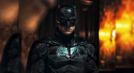 Koronavirüs Batman filmini de vurdu! Aktör, dublörler ve ekiptekiler enfeksiyona yakalandı - dunya