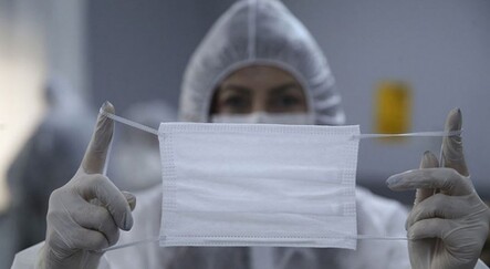 Kullandığımız maskeden bile plastik partikül bulaşıyor : Sağlığa zararı büyük - haberler