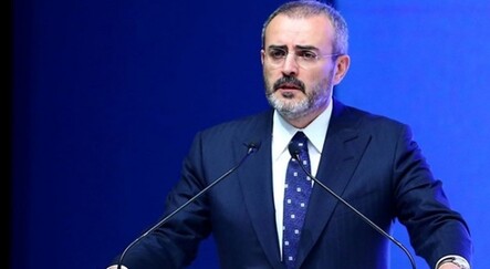 Mahir Ünal, Kılıçdaroğlu'nun paylaşımına tepki gösterdi - politika