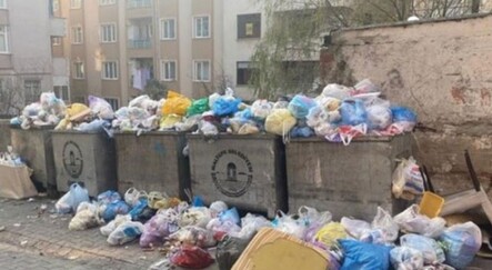 Maltepe’nin çöpünü Büyükşehir topluyor! İBB nasıl izah edeceğini bilemedi - politika