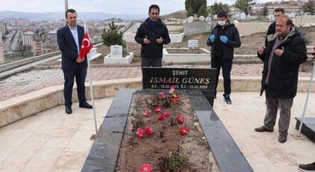 Merhum gazeteci İsmail Güneş'i olay günü arayan eski muhabirin yargılandığı davaya devam edildi - TÜRKİYE