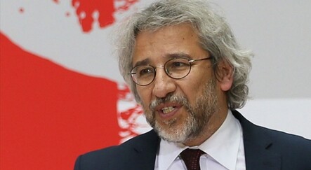 Mit tırları davasının firari sanığı Can Dündar, terör örgütü PKK’nın kanalında konuştu - gundem