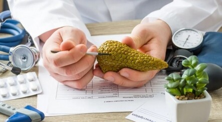 Pankreas kanserini mide ağrısıyla karıştırmayın - saglik