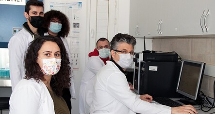 Sars-CoV-2'yi durduran bileşik bulundu - gundem