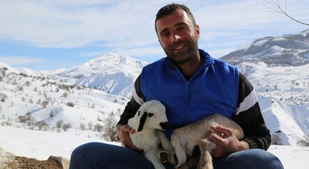 Şehir hayatı sıkıcı geldi, köye yerleşip hayvancılık yapmaya başladı - ekonomi