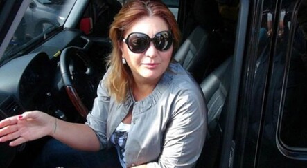 Sibel Can’ın ‘ikinci el cip’ davasında istinaf mahkemesi kararı bozdu - magazin