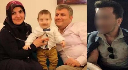 Siyanür içirdiği anne ve babasına “Son 10 dakikanız” demiş - yasam